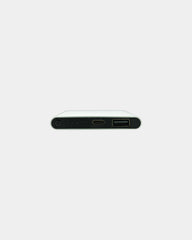 Powerbank 4000mAh en plastique recyclé à personnaliser - 15