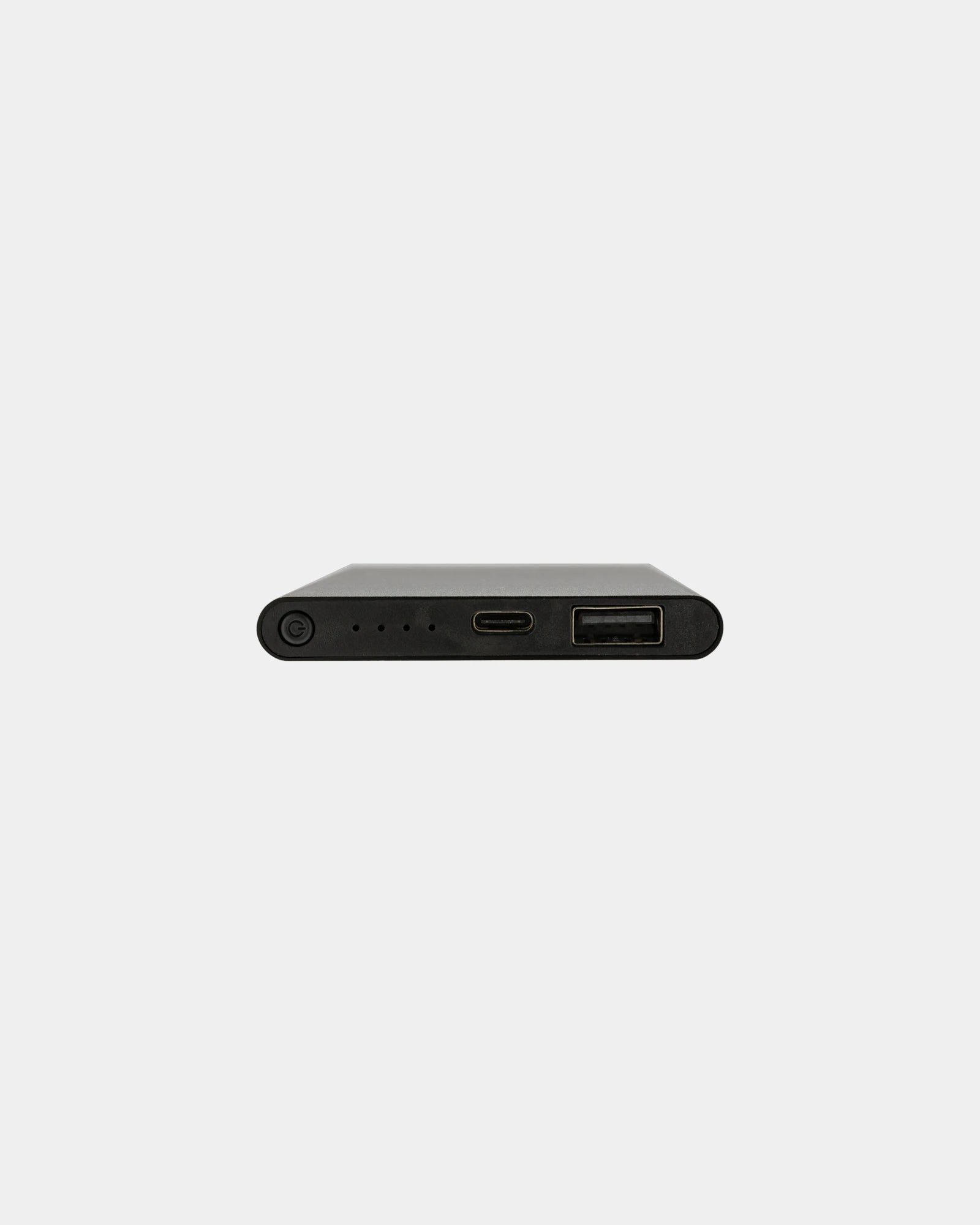 Powerbank 4000mAh en plastique recyclé à personnaliser - 9