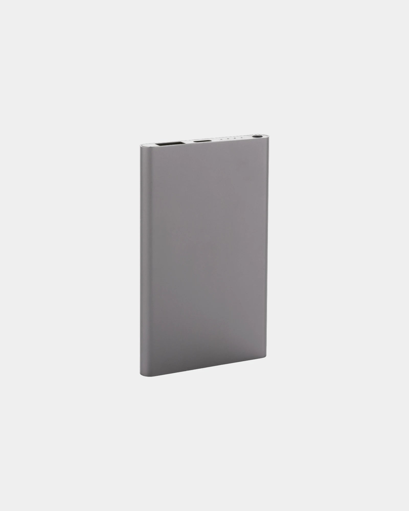 Powerbank 4000mAh en plastique recyclé à personnaliser - 2