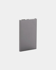 Powerbank 4000mAh en plastique recyclé à personnaliser - 2