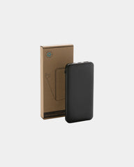 Powerbank 10.000 mAh en plastique recyclé à personnaliser - 6
