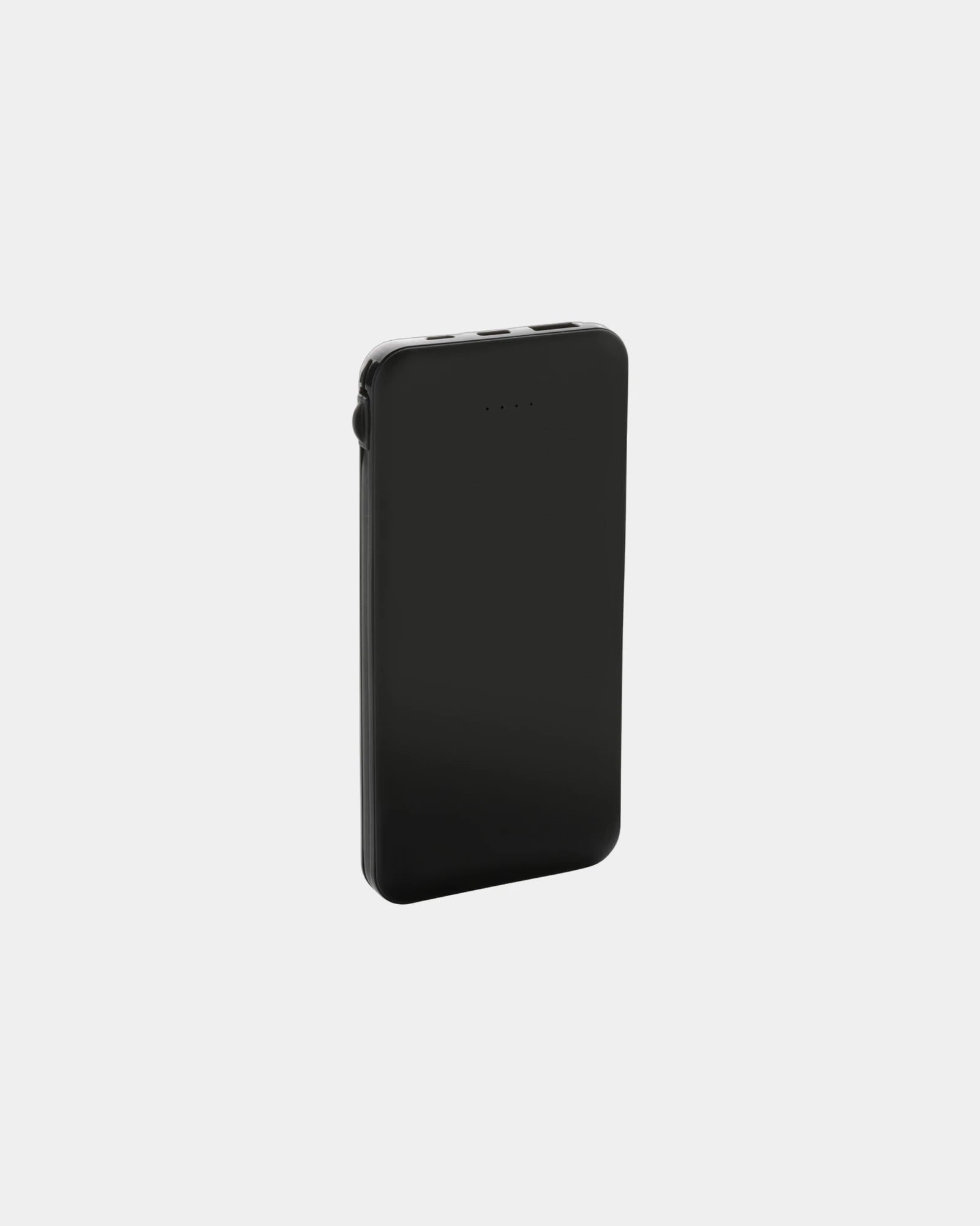 Powerbank 10.000 mAh en plastique recyclé à personnaliser - 4