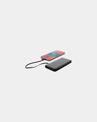 Powerbank 10.000 mAh en plastique recyclé à personnaliser - 1