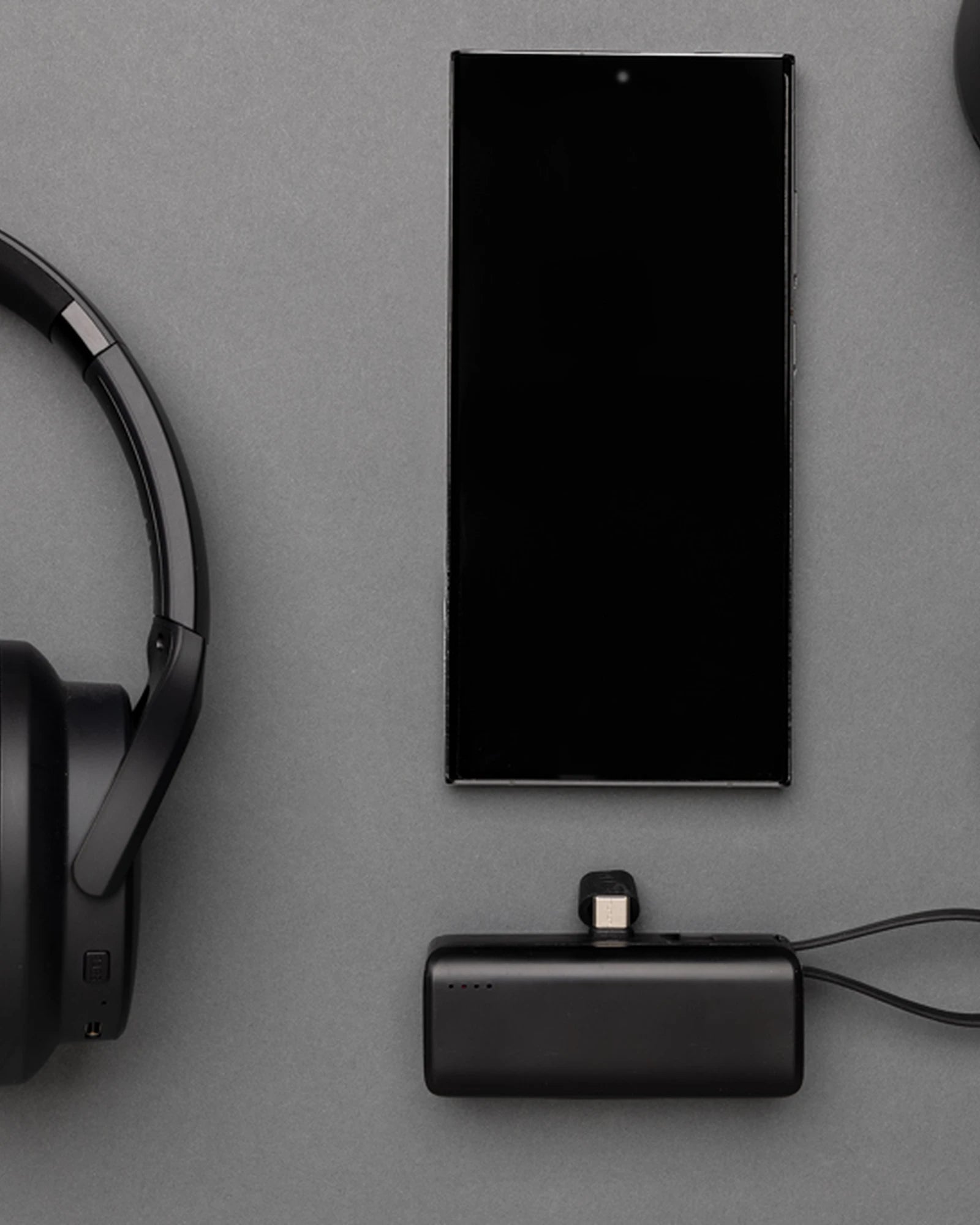 Powerbank 3000mAh en plastique recyclé à personnaliser - 6