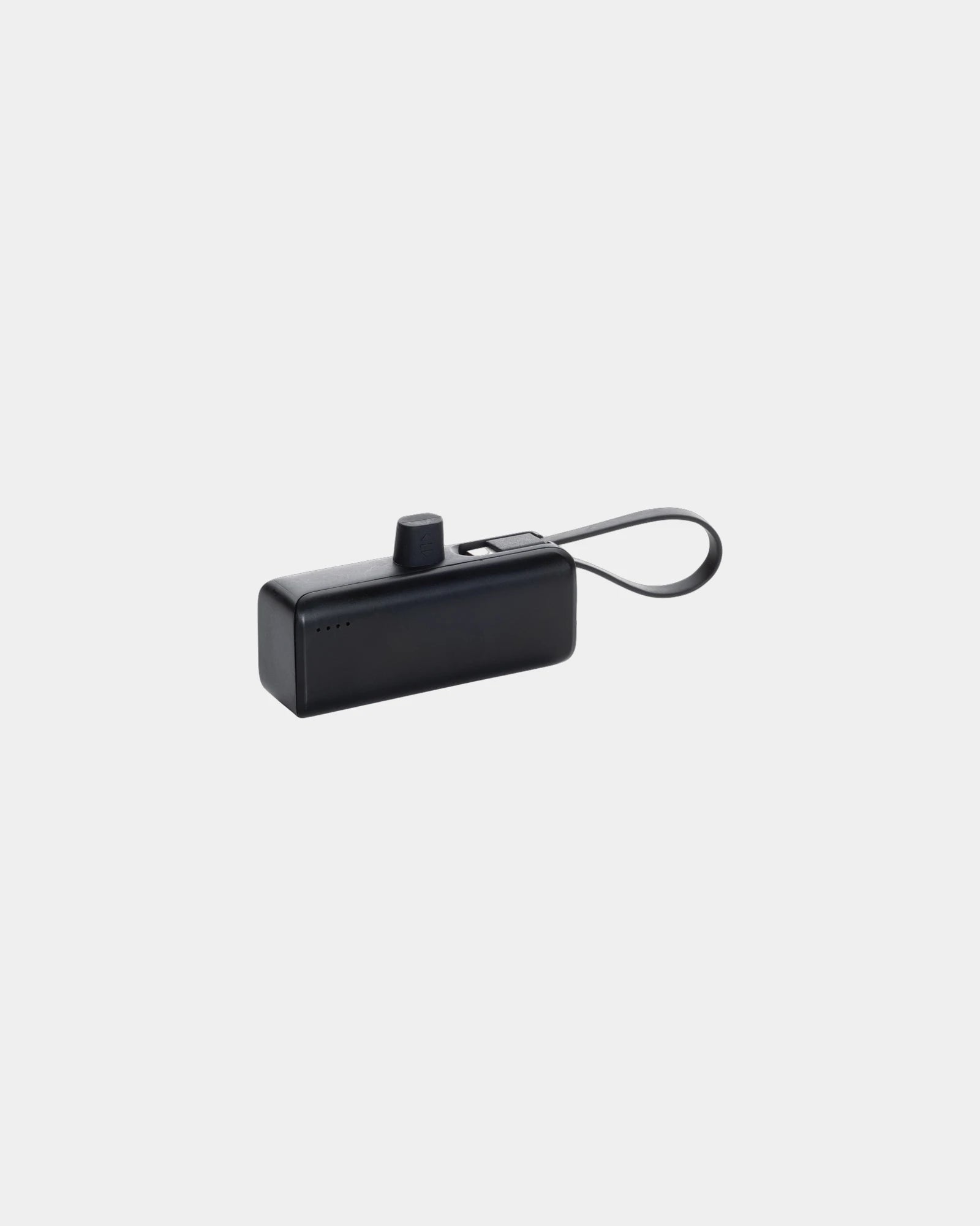 Powerbank 3000mAh en plastique recyclé à personnaliser - 3
