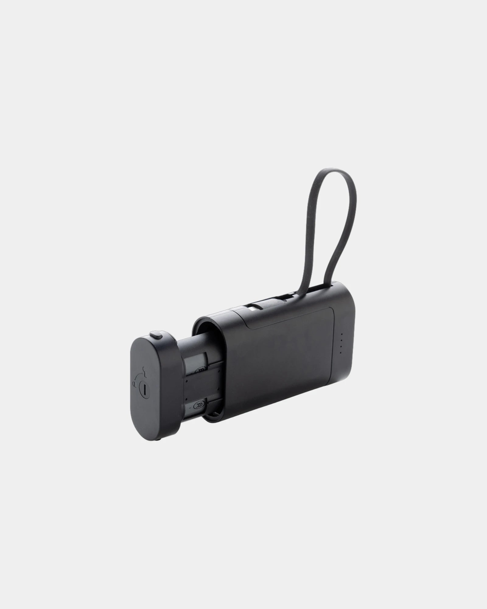 Powerbank 10.000 mAh recyclé à personnaliser - 1