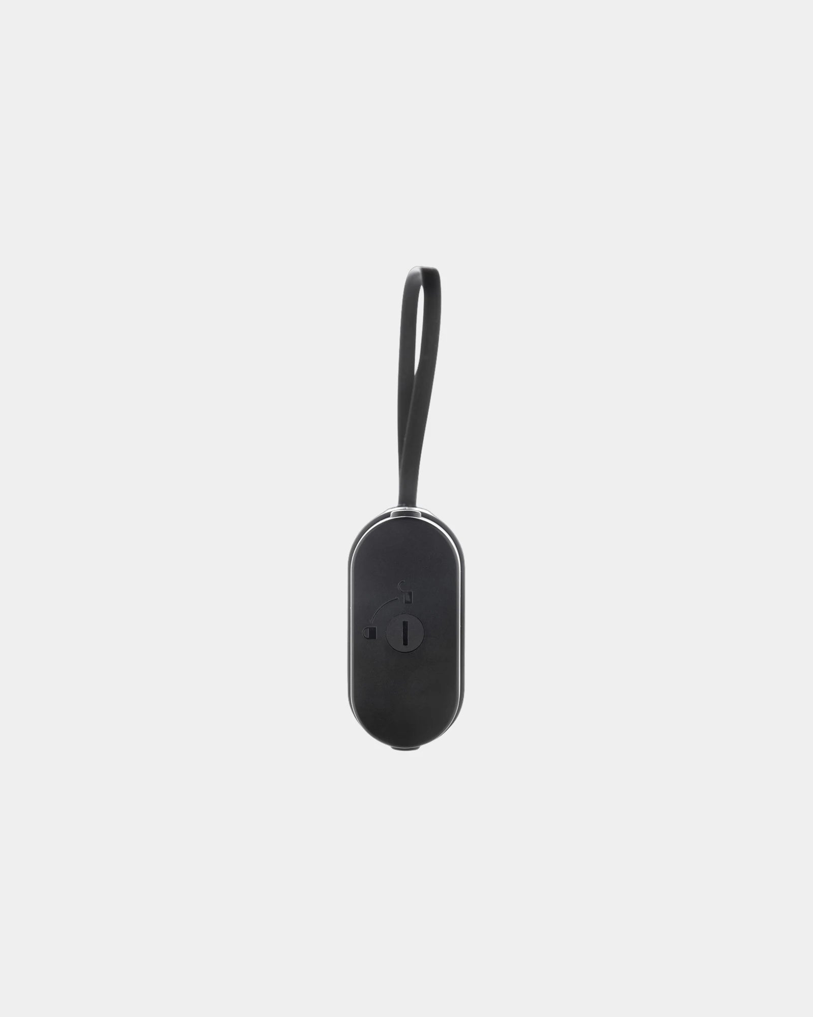 Powerbank 10.000 mAh recyclé à personnaliser - 5