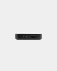 Powerbank 10.000mAh ABS recyclé à personnaliser - 5