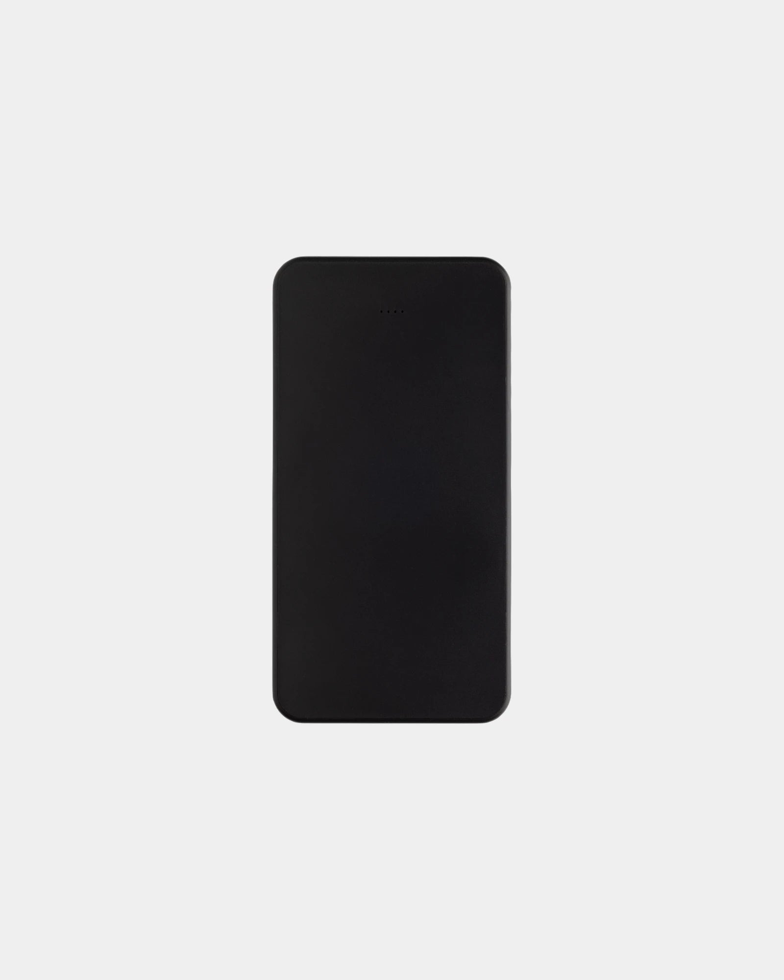 Powerbank 10.000mAh ABS recyclé à personnaliser - 4