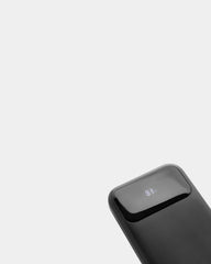 Powerbank 10.000mAh en plastique recyclé à personnaliser - 6