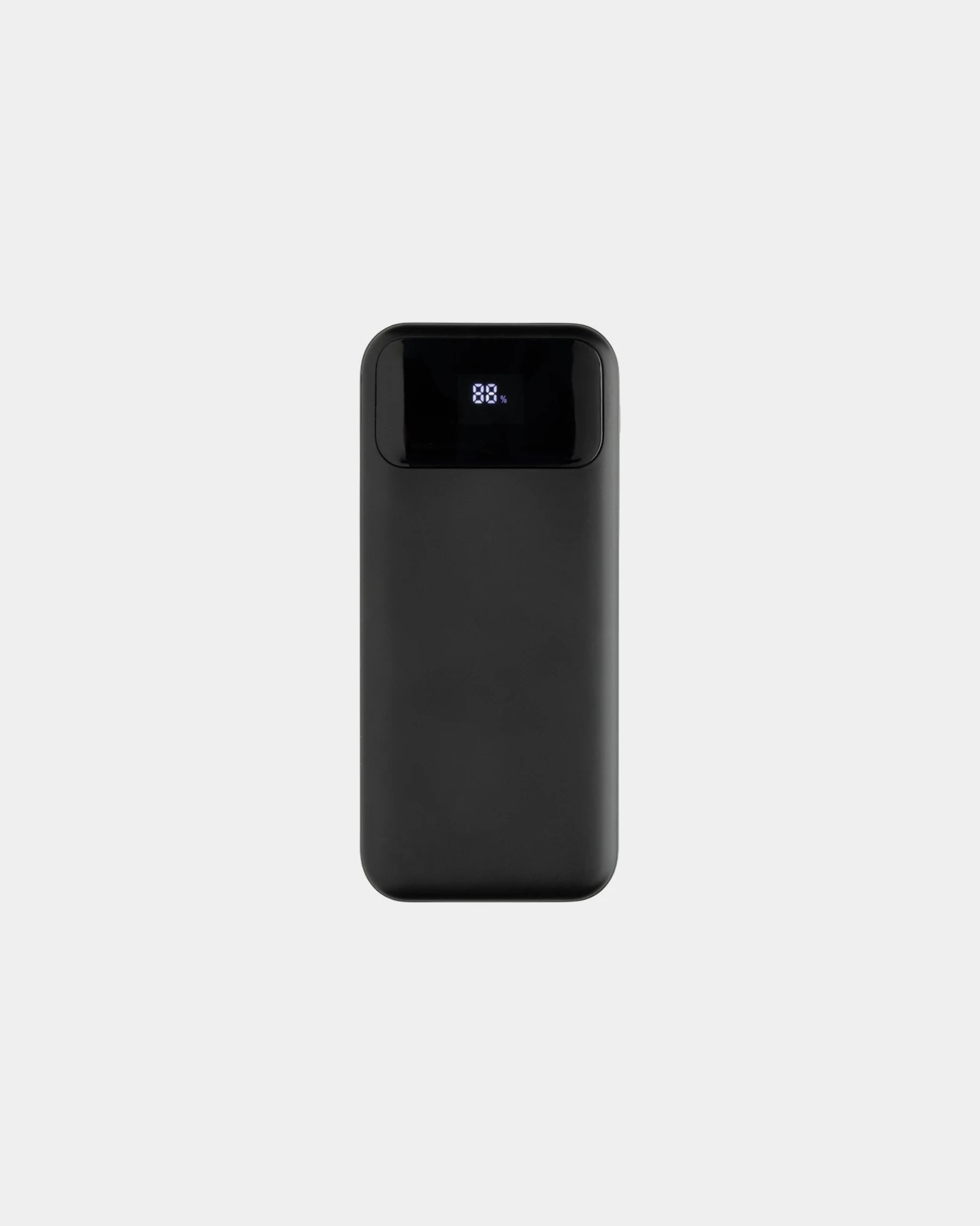 Powerbank 10.000mAh en plastique recyclé à personnaliser - 3