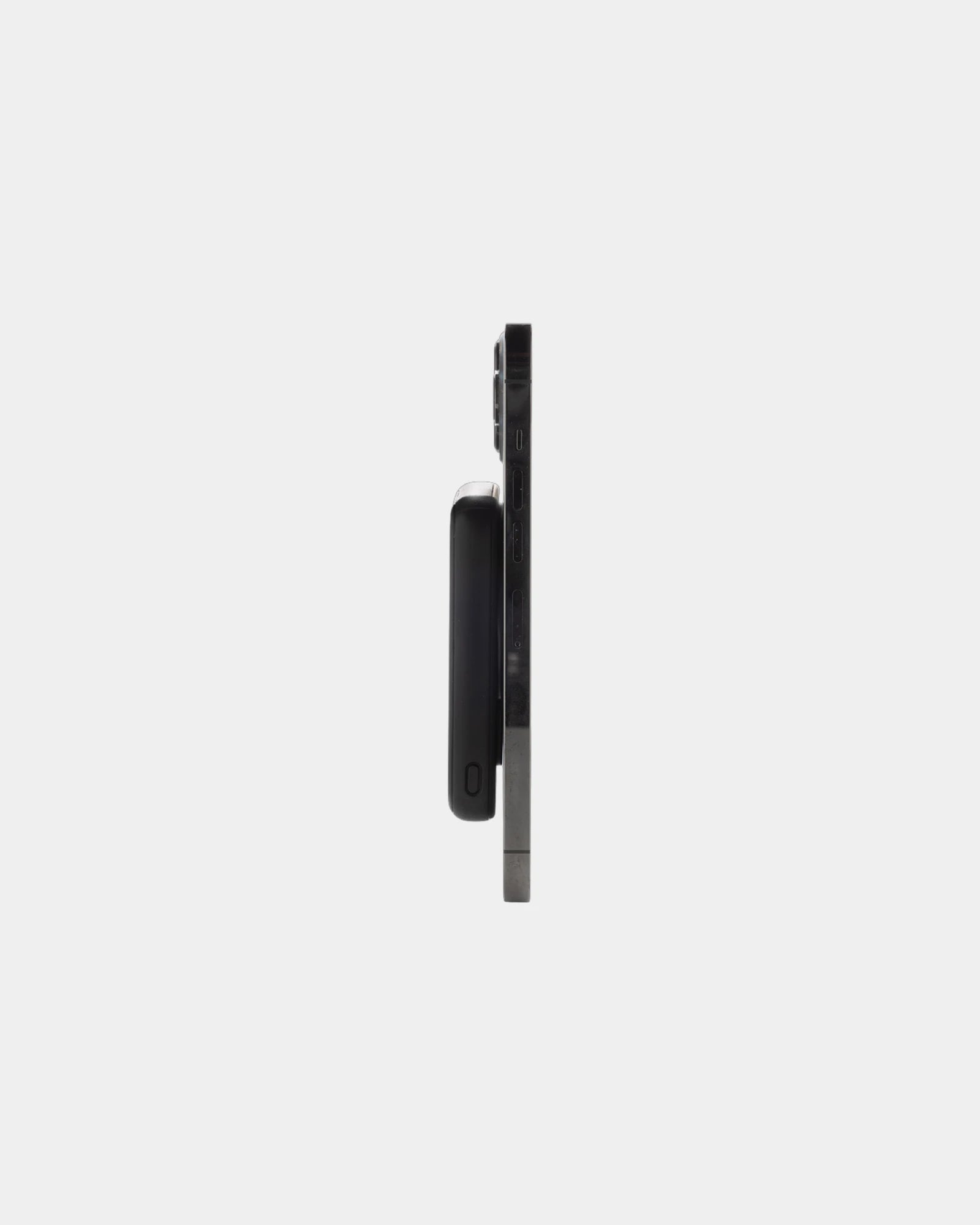 Powerbank 5000mAh plastique recyclé à personnaliser - 2