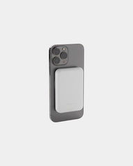 Powerbank 5000mAh plastique recyclé à personnaliser - 9