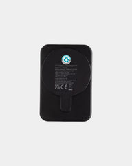 Powerbank 5000mAh plastique recyclé à personnaliser - 4