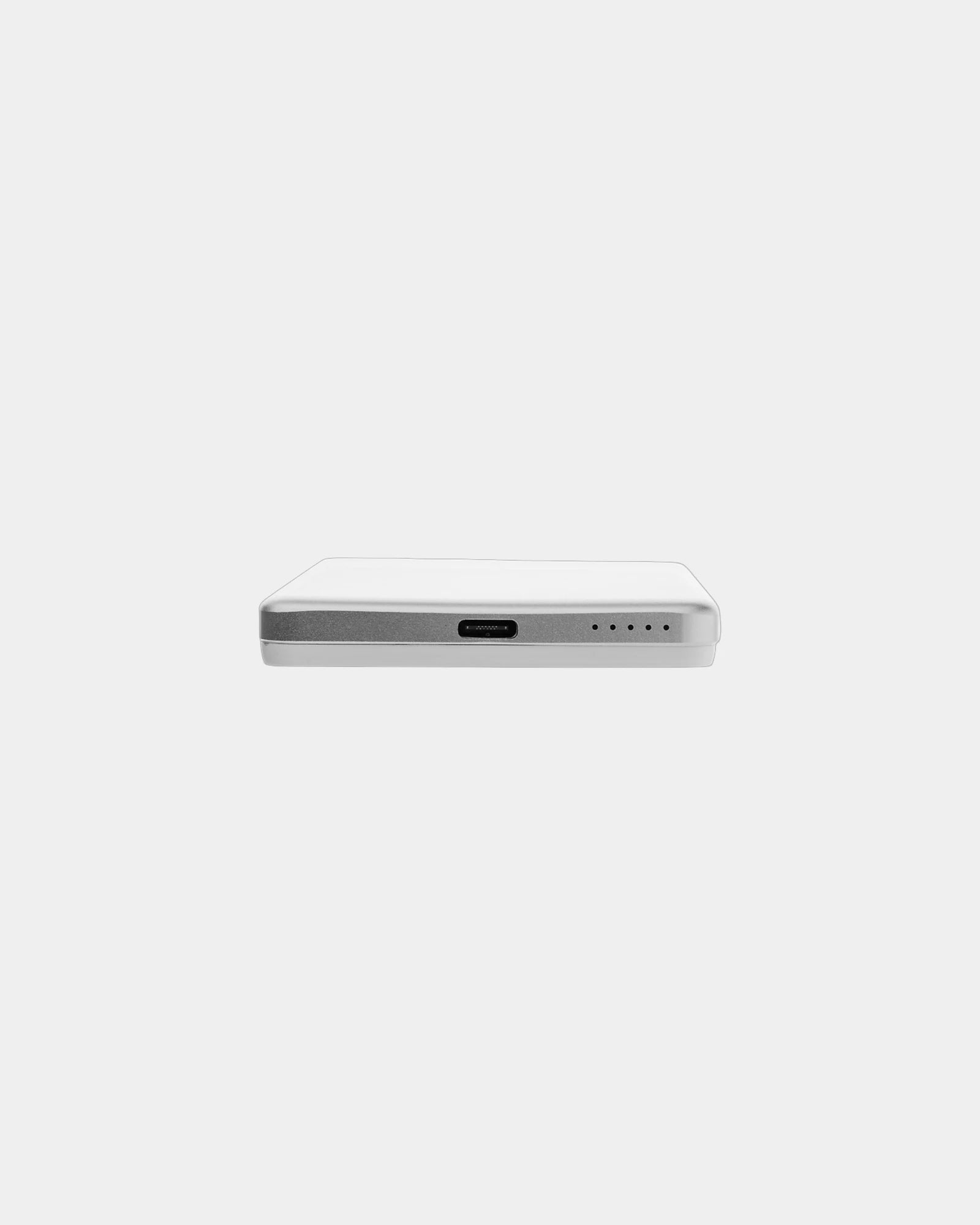 Powerbank aluminium recyclé 5000mAh à personnaliser - 13