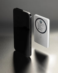 Powerbank aluminium recyclé 5000mAh à personnaliser - 16
