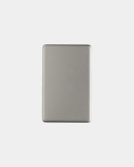 Powerbank aluminium recyclé 5000mAh à personnaliser - 11