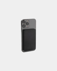 Powerbank aluminium recyclé 5000mAh à personnaliser - 1