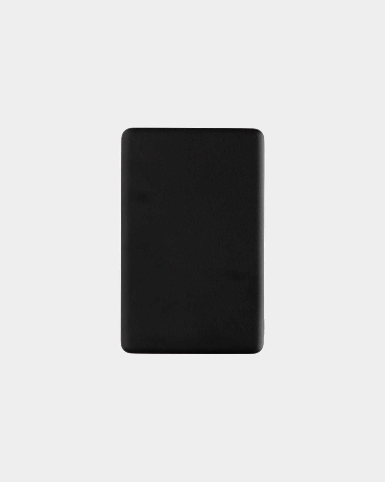 Powerbank aluminium recyclé 5000mAh à personnaliser - 3