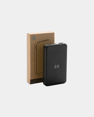 Powerbank 5000mAh recyclé à personnaliser - 4