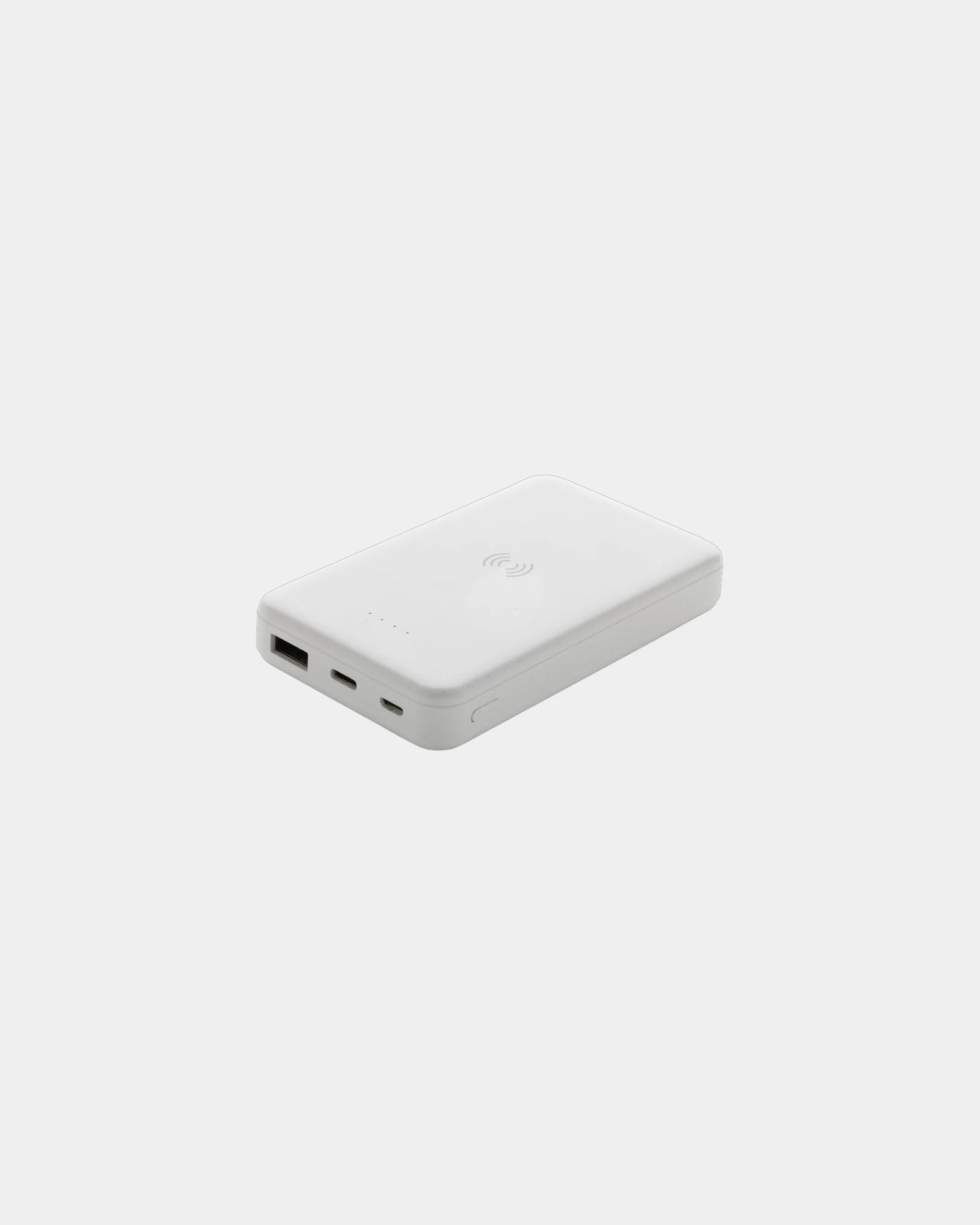 Powerbank 5000mAh recyclé à personnaliser - 9