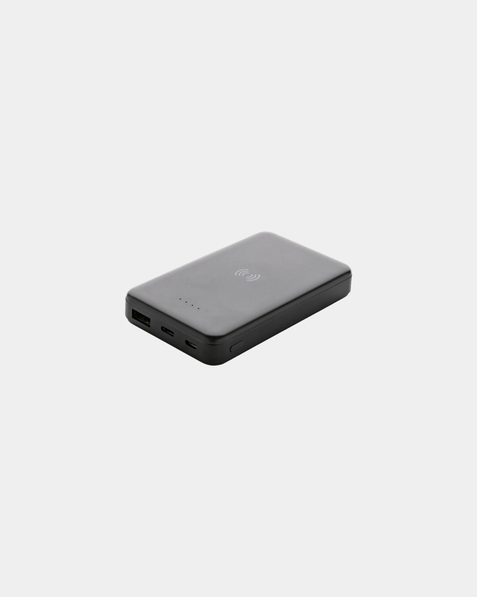 Powerbank 5000mAh recyclé à personnaliser - 2