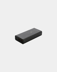 Powerbank aluminium recyclé 20.000 mAh à personnaliser - 3