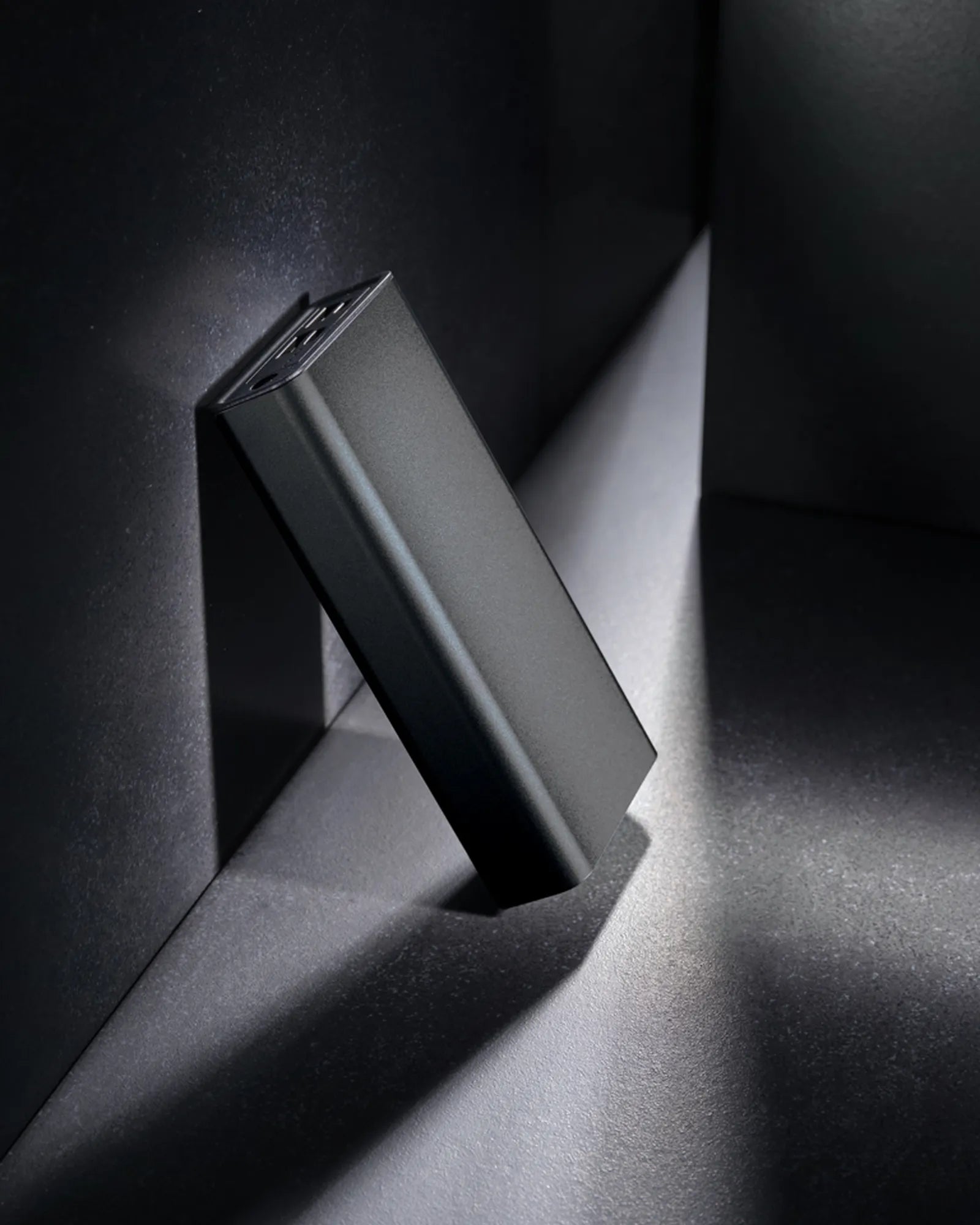 Powerbank aluminium recyclé 20.000 mAh à personnaliser - 6