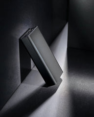 Powerbank aluminium recyclé 20.000 mAh à personnaliser - 6