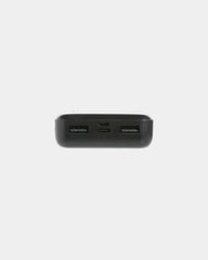 Batterie de secours 10.000 mAh en plastique recyclé à personnaliser - 3