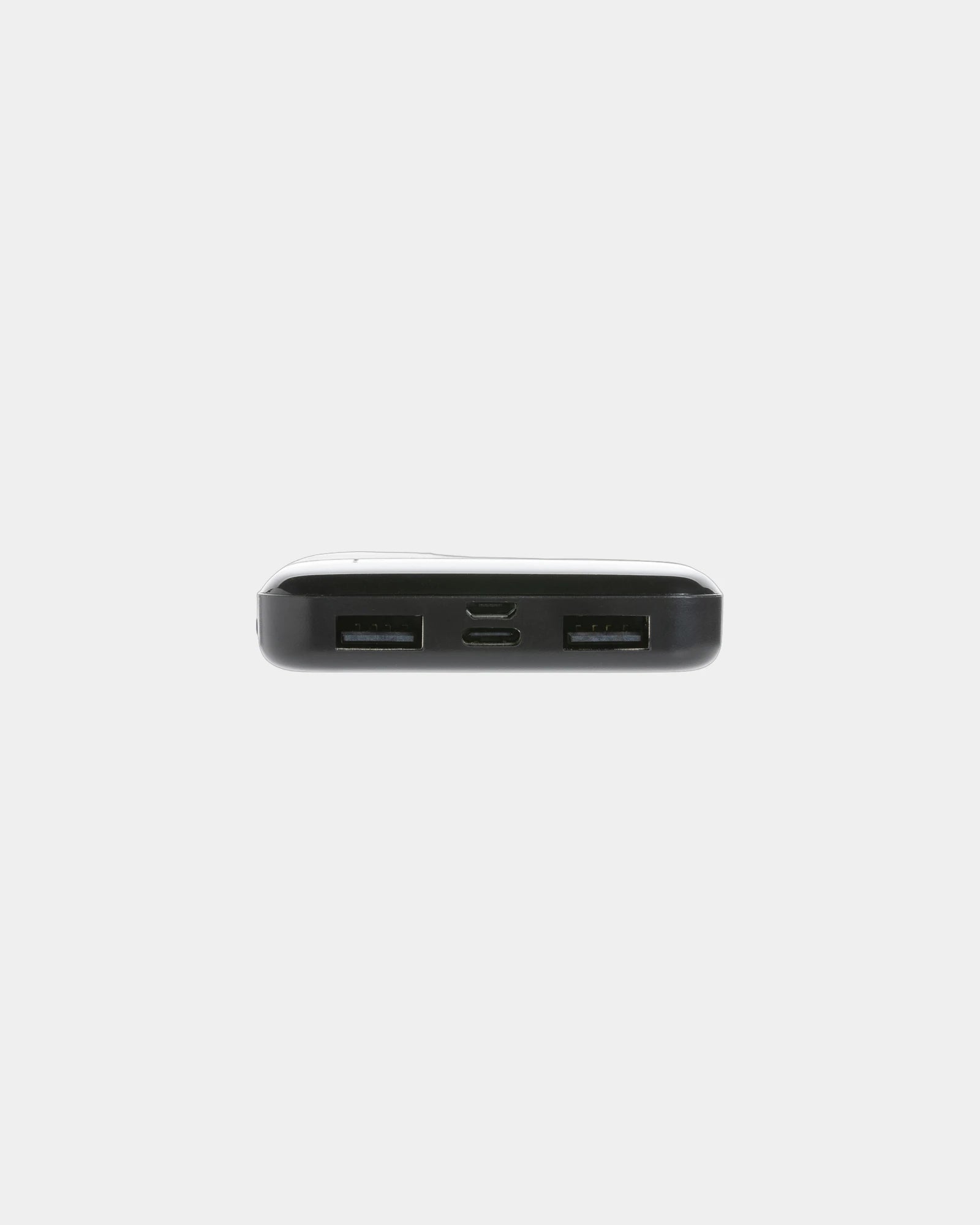 Powerbank 8000 mAh en plastique recyclé à personnaliser - 4