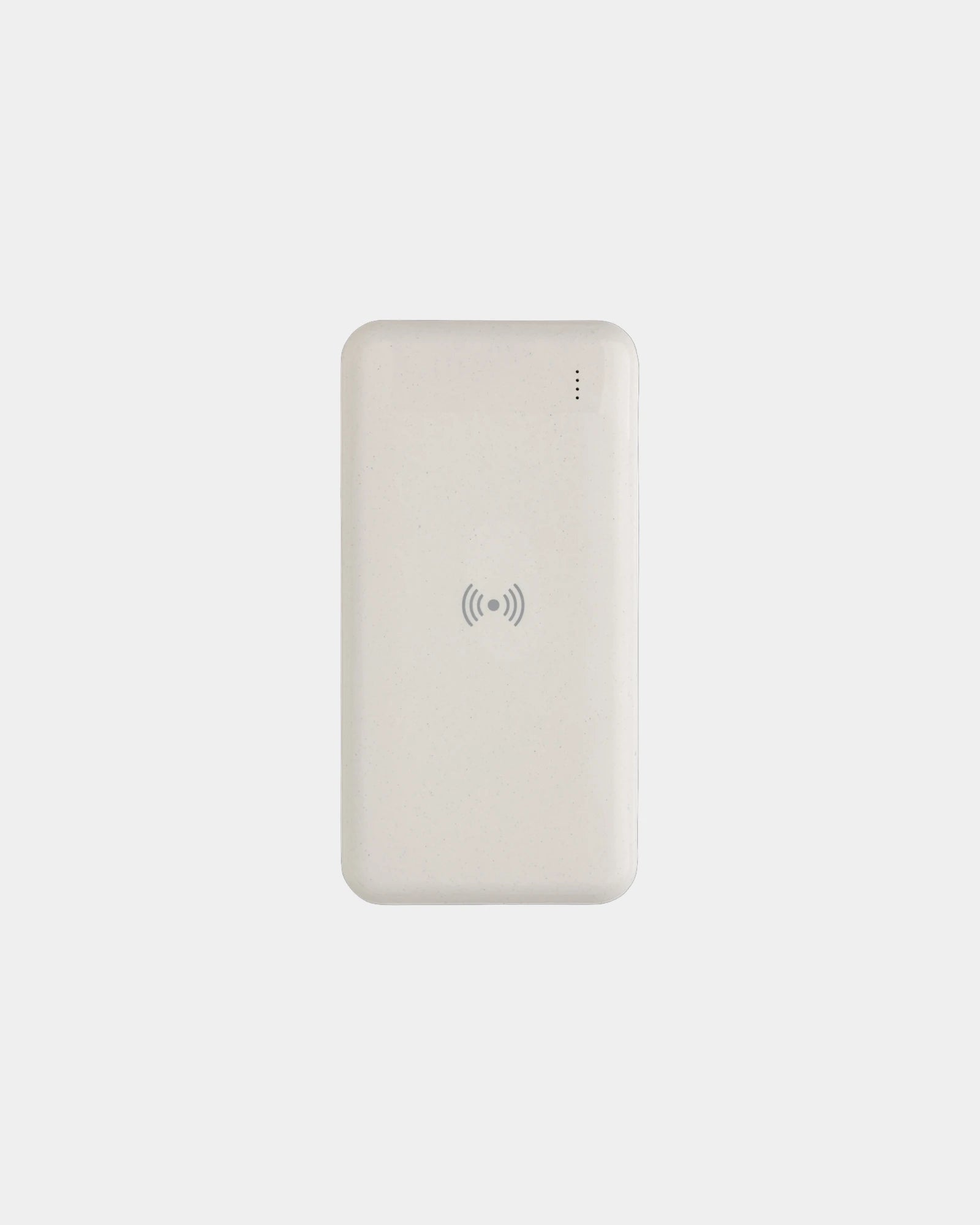 Powerbank 8000 mAh en plastique recyclé à personnaliser - 10