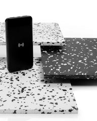 Powerbank 8000 mAh en plastique recyclé à personnaliser - 7