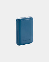 Powerbank 10.000 mAh Urban Vitamin Alameda à personnaliser - Bleu