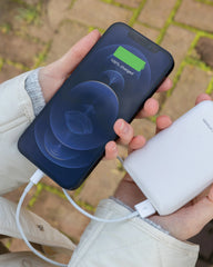 Powerbank 10.000 mAh Urban Vitamin Alameda à personnaliser - 15