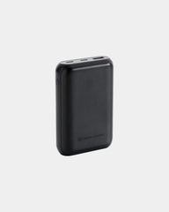 Powerbank 10.000 mAh Urban Vitamin Alameda à personnaliser - Noir