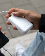Powerbank 10.000 mAh Urban Vitamin Alameda à personnaliser - 13