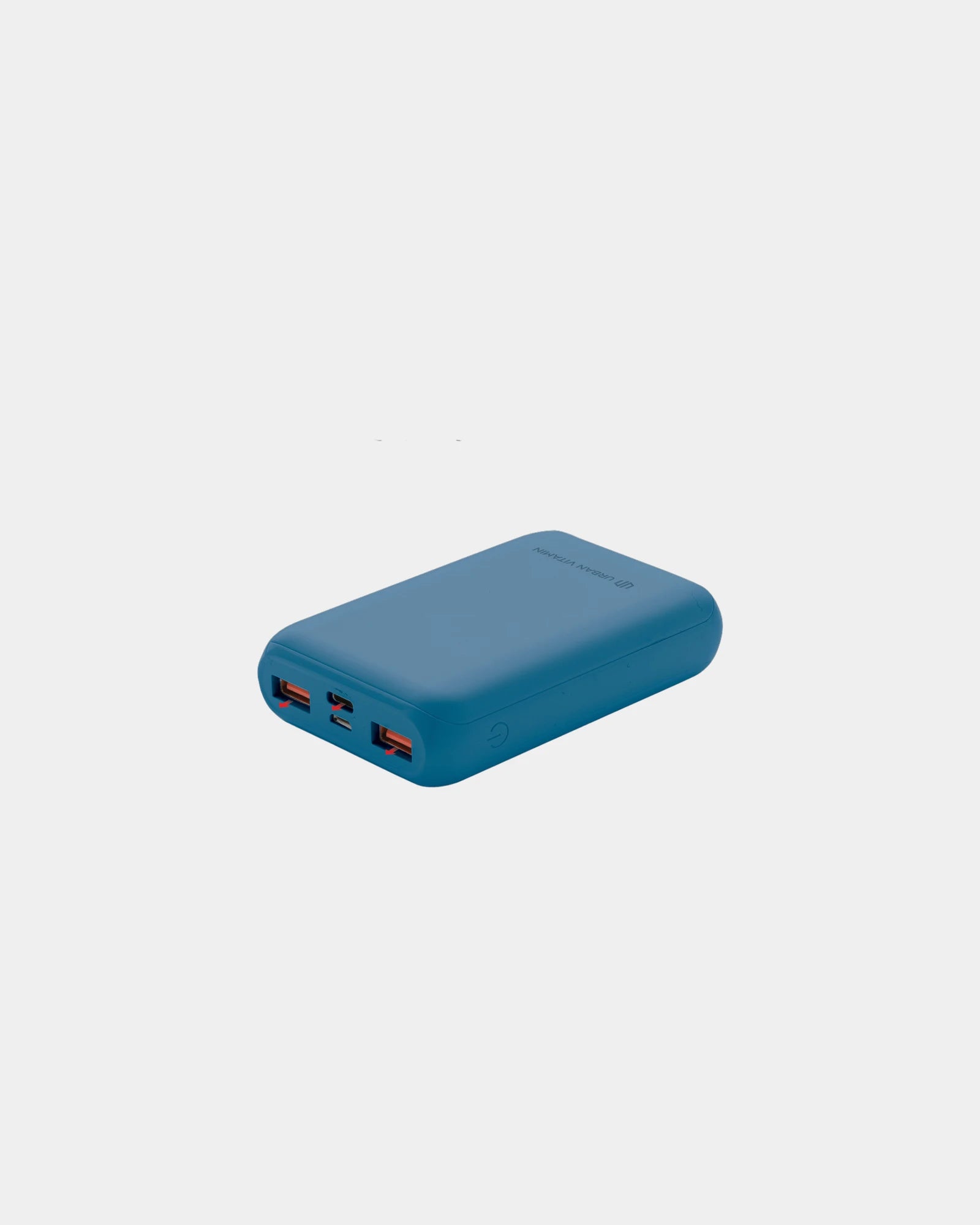 Powerbank 10.000 mAh Urban Vitamin Alameda à personnaliser - 17