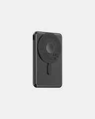 Powerbank 5000mAh 20W PD Urban Vitamin à personnaliser - Noir