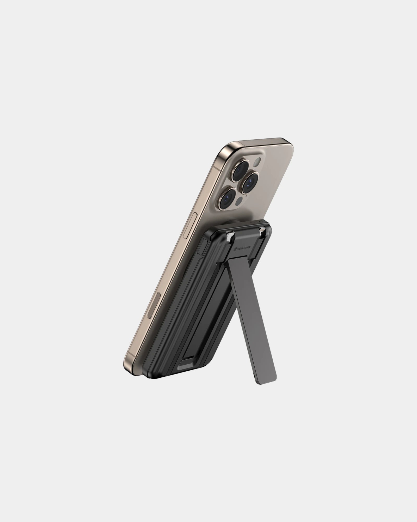 Powerbank 5000mAh 20W PD Urban Vitamin à personnaliser - 6