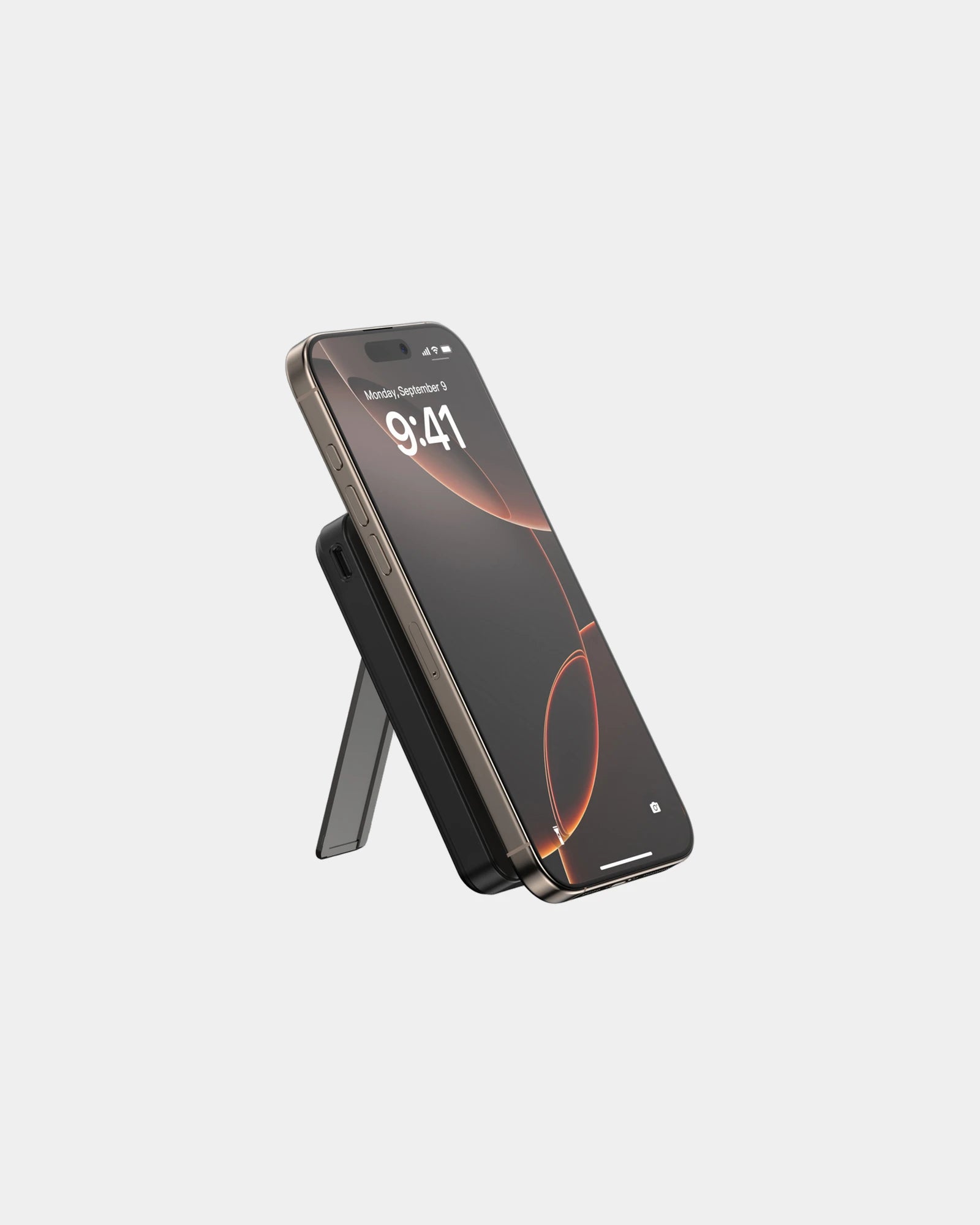 Powerbank 10.000 mAh Urban Vitamin Delano à personnaliser - 2