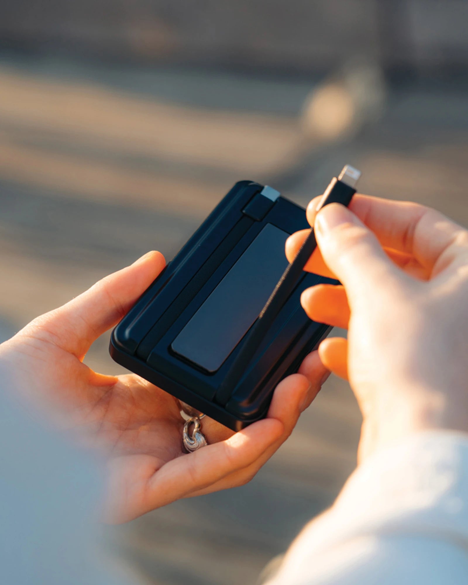 Powerbank 10.000 mAh Urban Vitamin Delano à personnaliser - 9