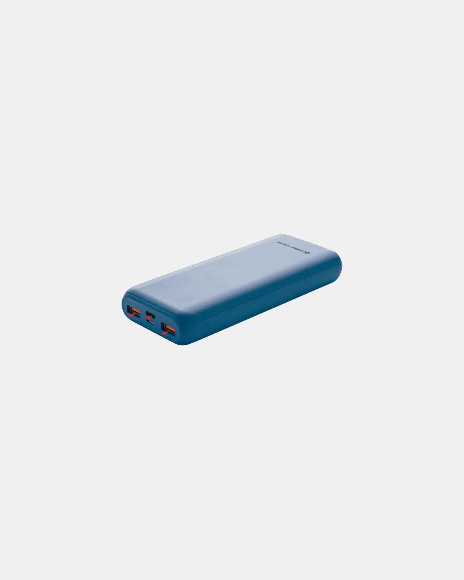 Powerbank 20.000 mAh Urban Vitamin Pasadena à personnaliser - 16