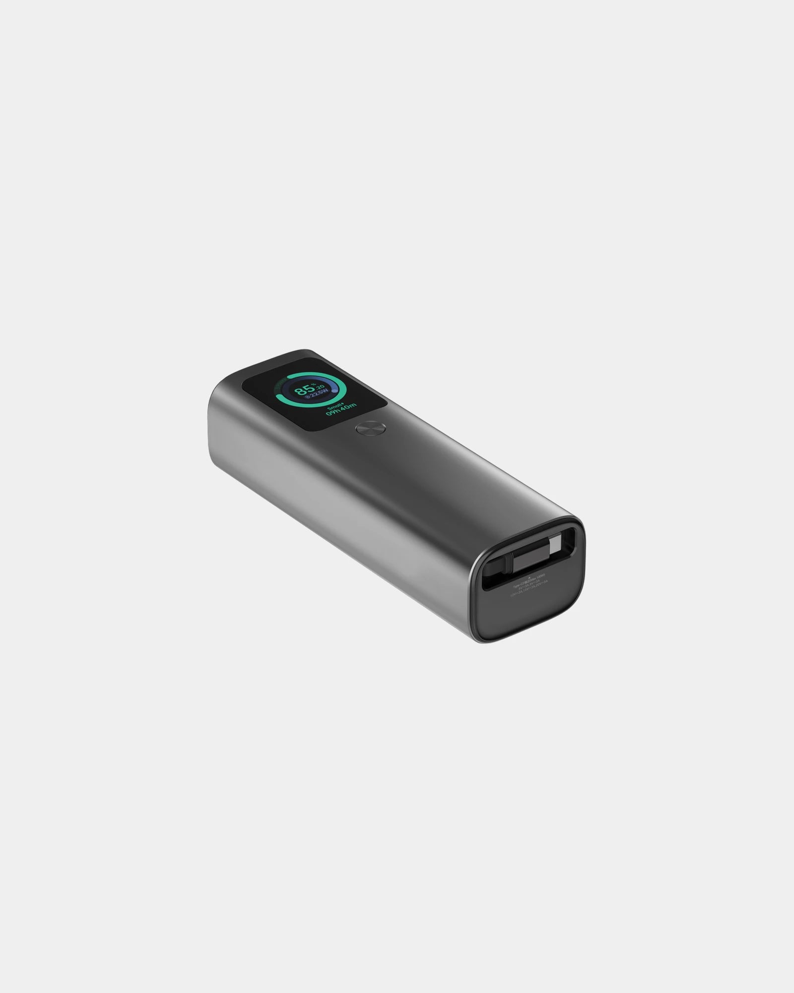 Powerbank 20.000 mAh Urban Vitamin Stanford à personnaliser - 1