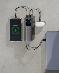Powerbank 20.000 mAh Urban Vitamin Stanford à personnaliser - 7