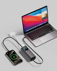 Powerbank 20.000 mAh Urban Vitamin Stanford à personnaliser - 5