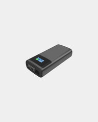 Powerbank 10.000mAh gris à personnaliser - Gris
