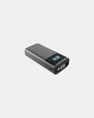 Powerbank 10.000mAh gris à personnaliser - 4