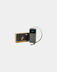 Powerbank 10.000mAh gris à personnaliser - 2