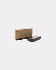 Powerbank 20.000 mAh ABS recyclé à personnaliser - 6
